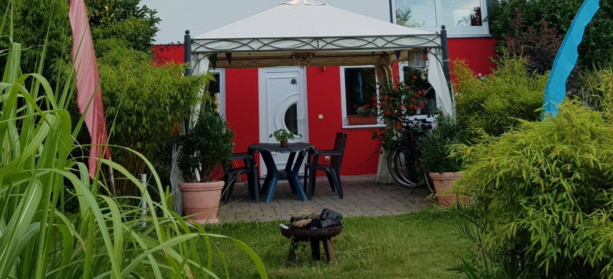 Garden-Loft Apartment Stadelhofen Exterior photo